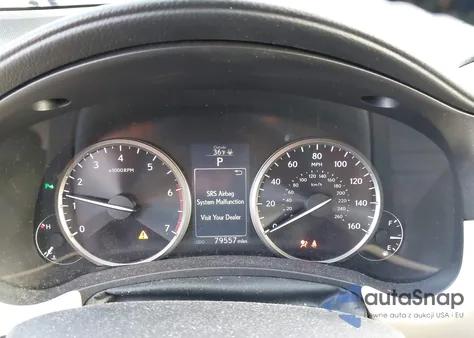 2016 Lexus Nx 200T from USA, damaged, VIN JTJBARBZ3G2061862